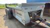 A40 New Idea Tandem Axle Manure Spreader - 4