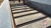 A40 New Idea Tandem Axle Manure Spreader - 7