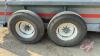 A40 New Idea Tandem Axle Manure Spreader - 9