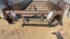 A40 New Idea Tandem Axle Manure Spreader - 12