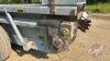 A40 New Idea Tandem Axle Manure Spreader - 15