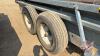 A40 New Idea Tandem Axle Manure Spreader - 16