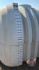 A75 2650 Imperial Gallon Freeform HD Gen2 Blackout Poly Tank, S/N 10758 - 2