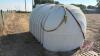 A75 2650 Imperial Gallon Freeform HD Gen2 Blackout Poly Tank, S/N 10758 - 3