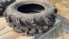 A69 New ITP 27x9.00R14 Mudlite ATV tire - 2