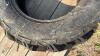 A69 New ITP 27x9.00R14 Mudlite ATV tire - 4