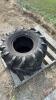 A69 New 28x11-12 ATV Mud Tire - 2