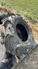 A69 New 28x11-12 ATV Mud Tire - 4
