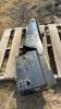 A72 Reese Elite Airborne Sidewinder 5th Wheel Hitch for Short Box Truck - 3
