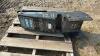 A72 Reese Elite Airborne Sidewinder 5th Wheel Hitch for Short Box Truck - 4