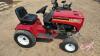 A91 Murray Lawn Tractor, **Key** - 2