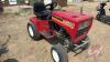 A91 Murray Lawn Tractor, **Key** - 3