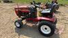 A91 Murray Lawn Tractor, **Key** - 5