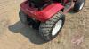 A91 Murray Lawn Tractor, **Key** - 7