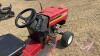 A91 Murray Lawn Tractor, **Key** - 8