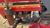 A91 Murray Lawn Tractor, **Key** - 11