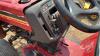 A91 Murray Lawn Tractor, **Key** - 12