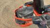 A97 Kubota Z125E Kommander, S/N 15492, **Key** - 7