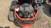 A97 Kubota Z125E Kommander, S/N 15492, **Key** - 8