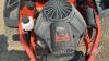 A97 Kubota Z125E Kommander, S/N 15492, **Key** - 9