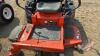 A97 Kubota Z125E Kommander, S/N 15492, **Key** - 11