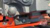 A97 Kubota Z125E Kommander, S/N 15492, **Key** - 12