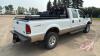 A105 1999 Ford F-350 Superduty Lariat Crew Cab 7.3L Power Stroke Diesel, VIN# 1FTSW31F1XEC73506, Safetied, TOD, **Key** - 3