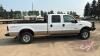 A105 1999 Ford F-350 Superduty Lariat Crew Cab 7.3L Power Stroke Diesel, VIN# 1FTSW31F1XEC73506, Safetied, TOD, **Key** - 4