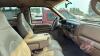 A105 1999 Ford F-350 Superduty Lariat Crew Cab 7.3L Power Stroke Diesel, VIN# 1FTSW31F1XEC73506, Safetied, TOD, **Key** - 12