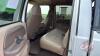 A105 1999 Ford F-350 Superduty Lariat Crew Cab 7.3L Power Stroke Diesel, VIN# 1FTSW31F1XEC73506, Safetied, TOD, **Key** - 25