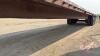 A85 40' Tandem Axle 5th Wheel Tandem Dual Flat Deck Trailer, VIN#2R9G7LC22M1020202, TOD, OWNER: Paul Bickerton, SELLER: FRASER AUCTION SERVICE LTD______________________________________* - 2