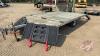 A96 2021 Rainbow Aluminum Utility Snowmobile Trailer, VIN# 2RGBA1216M2002698, TOD, OWNER: Jesse Campbell, SELLER: FRASER AUCTION SERVICE LTD______________________________________* - 8