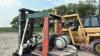 A97 Nissan 50 Propane Forklift, S/N KAPH02A25PV, **Key** - 8
