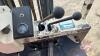 A97 Nissan 50 Propane Forklift, S/N KAPH02A25PV, **Key** - 10