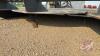 A85 6' Skid Steer Mount Brush Cutter - 4