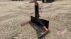 A88 Skid Steer Mount Tire Grabber