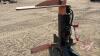 A88 Skid Steer Mount Tire Grabber - 3