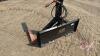 A88 Skid Steer Mount Tire Grabber - 4