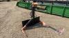 A88 Skid Steer Mount Tire Grabber - 5