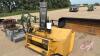 A92 80" Skid Steer Mount Snowblower