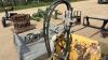 A92 80" Skid Steer Mount Snowblower - 8