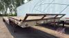 A70 2007 53' Reinke Steel/Aluminum Combo Tandem Axle Step Deck Trailer, VIN#4C6DC482371010635, TOD, OWNER: Iain Deans, SELLER: FRASER AUCTION SERVICE LTD______________________________________* - 2