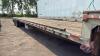 A70 2007 53' Reinke Steel/Aluminum Combo Tandem Axle Step Deck Trailer, VIN#4C6DC482371010635, TOD, OWNER: Iain Deans, SELLER: FRASER AUCTION SERVICE LTD______________________________________* - 3