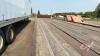 A70 2007 53' Reinke Steel/Aluminum Combo Tandem Axle Step Deck Trailer, VIN#4C6DC482371010635, TOD, OWNER: Iain Deans, SELLER: FRASER AUCTION SERVICE LTD______________________________________* - 9