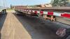 A70 2007 53' Reinke Steel/Aluminum Combo Tandem Axle Step Deck Trailer, VIN#4C6DC482371010635, TOD, OWNER: Iain Deans, SELLER: FRASER AUCTION SERVICE LTD______________________________________* - 11