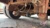 A70 2007 53' Reinke Steel/Aluminum Combo Tandem Axle Step Deck Trailer, VIN#4C6DC482371010635, TOD, OWNER: Iain Deans, SELLER: FRASER AUCTION SERVICE LTD______________________________________* - 12