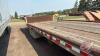 A70 2007 53' Reinke Steel/Aluminum Combo Tandem Axle Step Deck Trailer, VIN#4C6DC482371010635, TOD, OWNER: Iain Deans, SELLER: FRASER AUCTION SERVICE LTD______________________________________* - 14