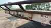 A70 2007 53' Reinke Steel/Aluminum Combo Tandem Axle Step Deck Trailer, VIN#4C6DC482371010635, TOD, OWNER: Iain Deans, SELLER: FRASER AUCTION SERVICE LTD______________________________________* - 21