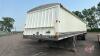 A95 1982 40' Lode-King Tandem Axle Hopper Bottom Grain Trailer, VIN#HGT40182K274, TOD, OWNER: Derek Froese, SELLER: FRASER AUCTION SERVICE LTD______________________________________* - 3