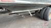 A95 1982 40' Lode-King Tandem Axle Hopper Bottom Grain Trailer, VIN#HGT40182K274, TOD, OWNER: Derek Froese, SELLER: FRASER AUCTION SERVICE LTD______________________________________* - 5